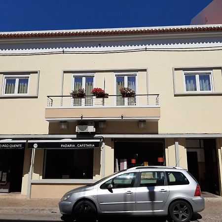 Апартаменты Alojamento Ferreira - Apartamento C Сантиагу-ду-Касен Экстерьер фото