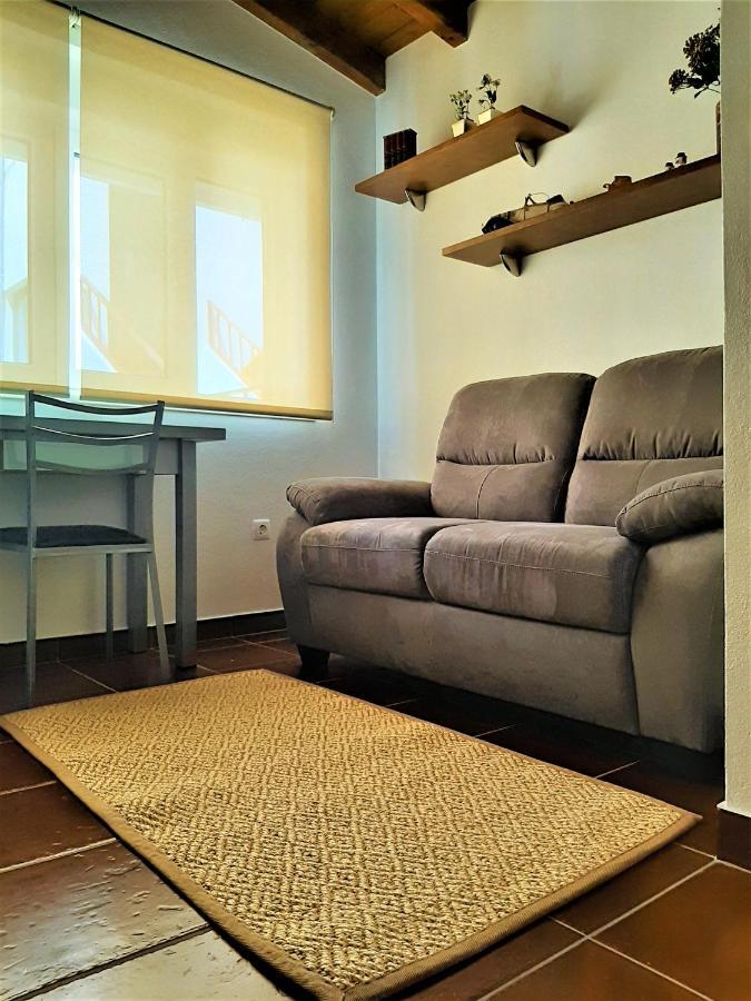 Апартаменты Alojamento Ferreira - Apartamento C Сантиагу-ду-Касен Экстерьер фото