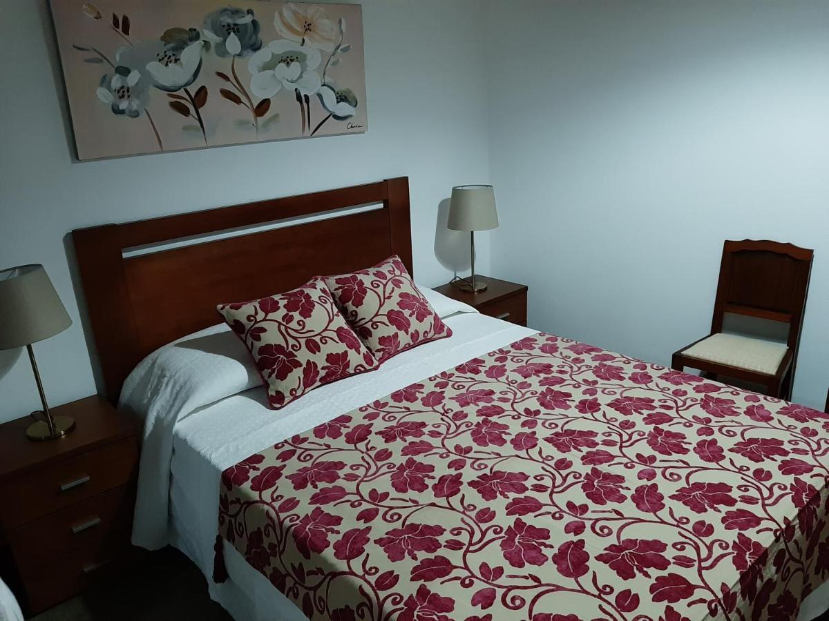 Апартаменты Alojamento Ferreira - Apartamento C Сантиагу-ду-Касен Экстерьер фото