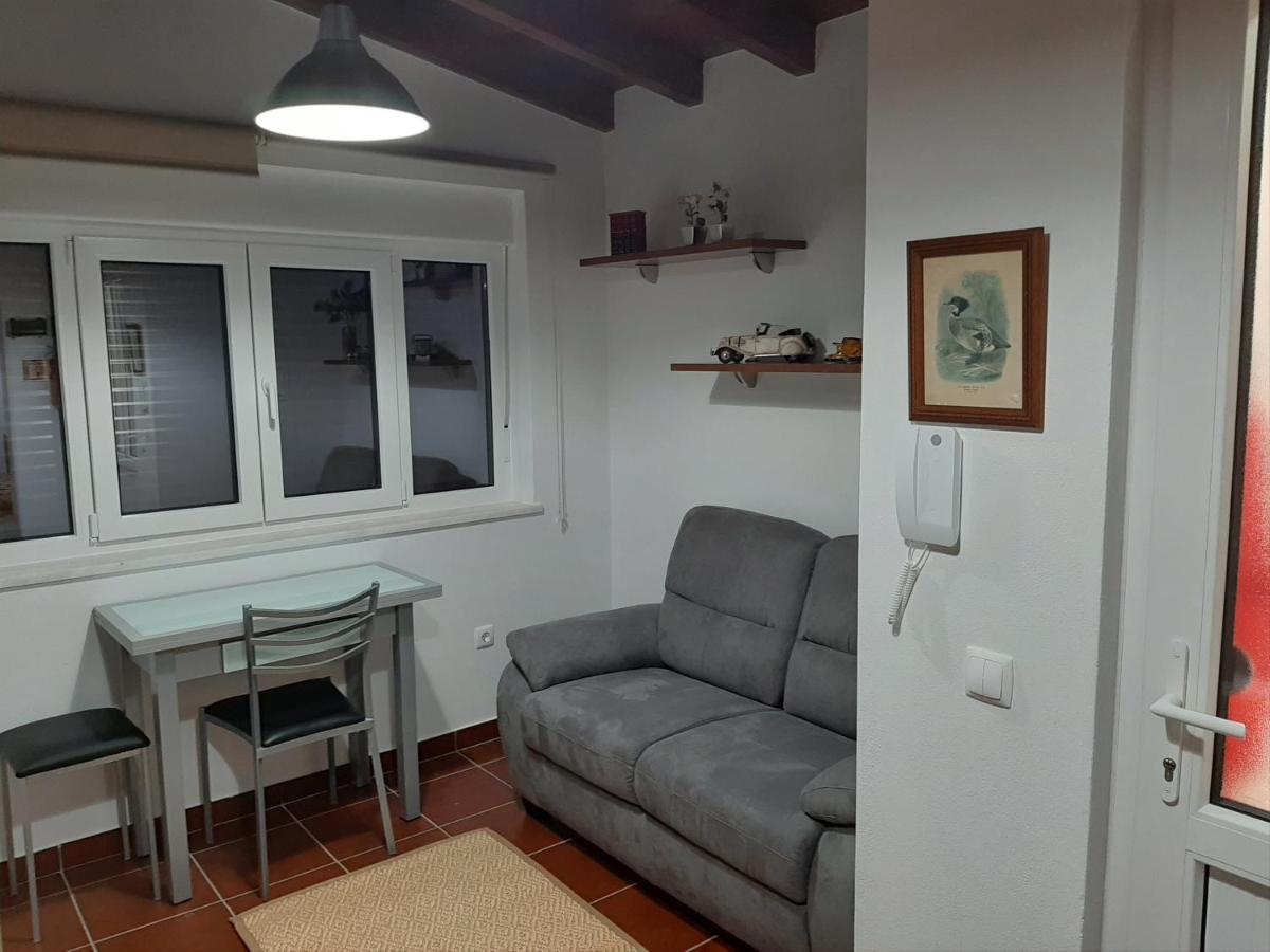 Апартаменты Alojamento Ferreira - Apartamento C Сантиагу-ду-Касен Экстерьер фото